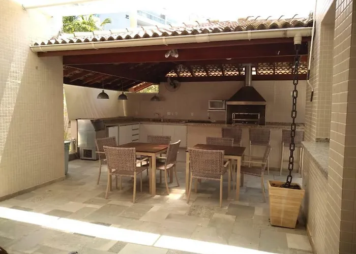 01 Quadra Da Praia