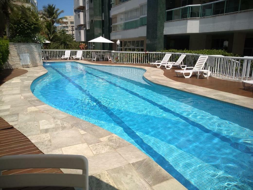 01 Quadra Da Apartamento
