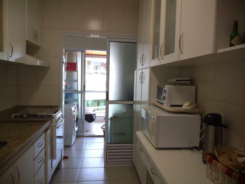 01 Quadra Da Apartamento Riviera de Sao Lourenco