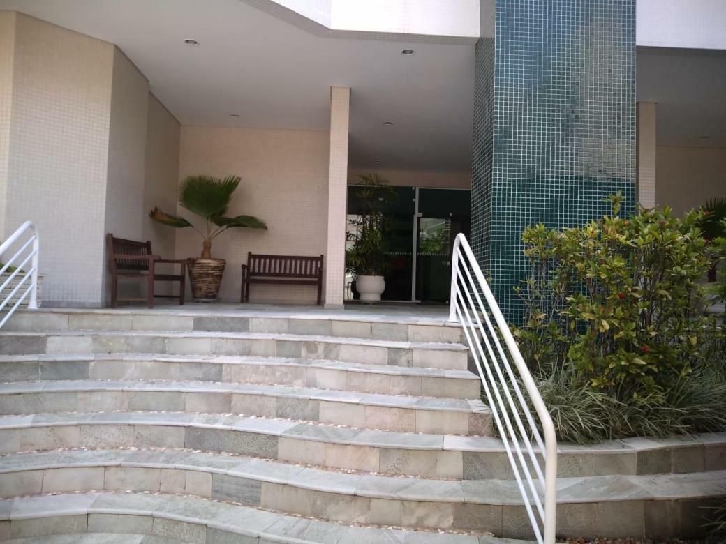 Apartamento 01 Quadra Da