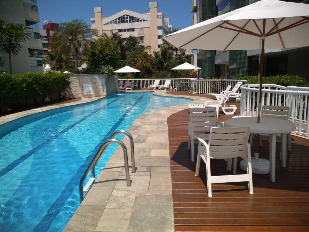 Apartamento 01 Quadra Da