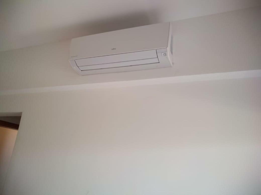 Apartamento 01 Quadra Da Riviera de Sao Lourenco