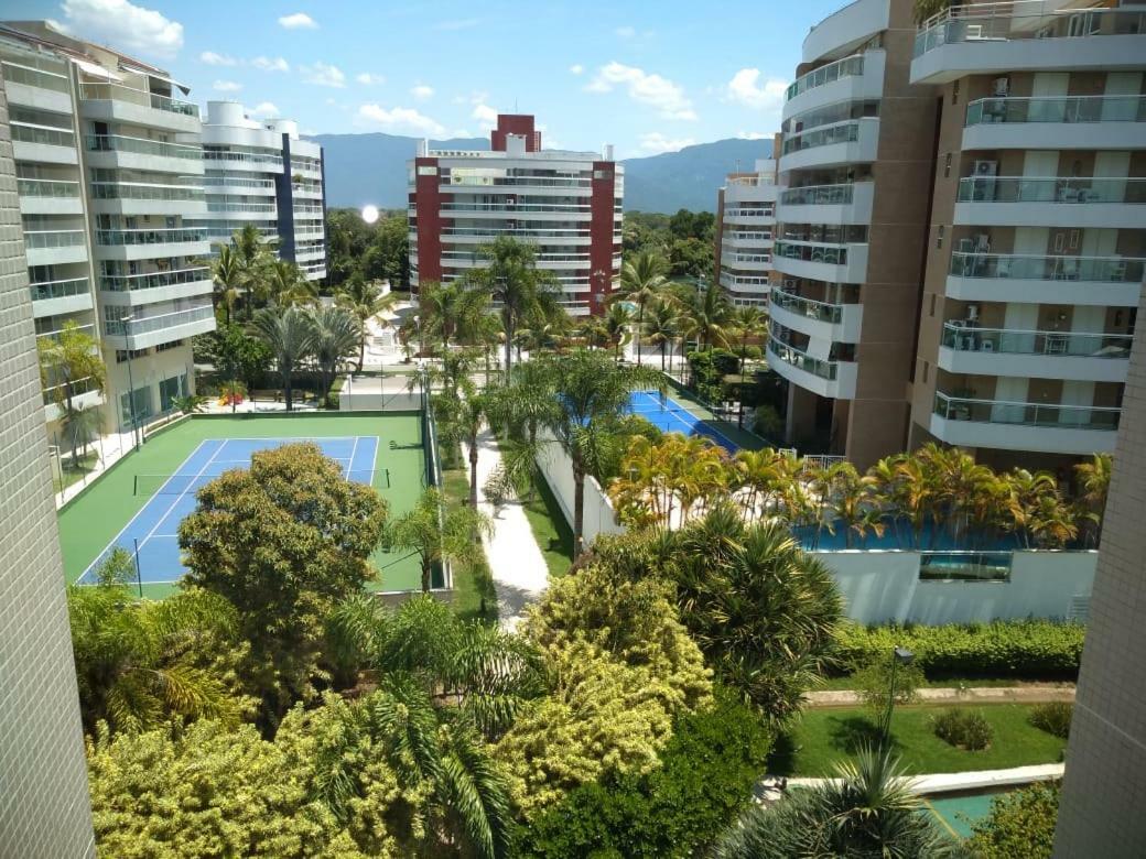 01 Quadra Da Apartment Riviera de Sao Lourenco