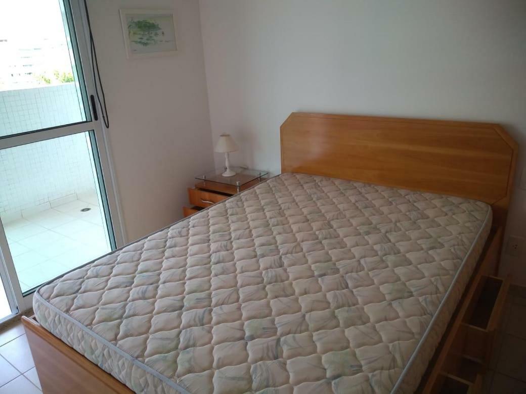 01 Quadra Da Apartamento