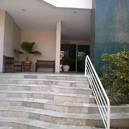 01 Quadra Da Praia Riviera de Sao Lourenco Exterior photo
