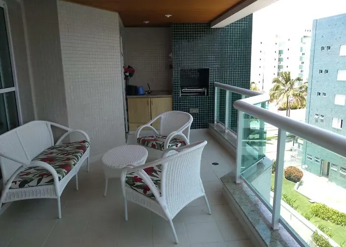 01 Quadra Da Praia