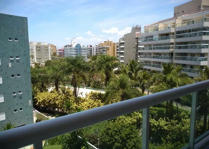 01 Quadra Da Praia