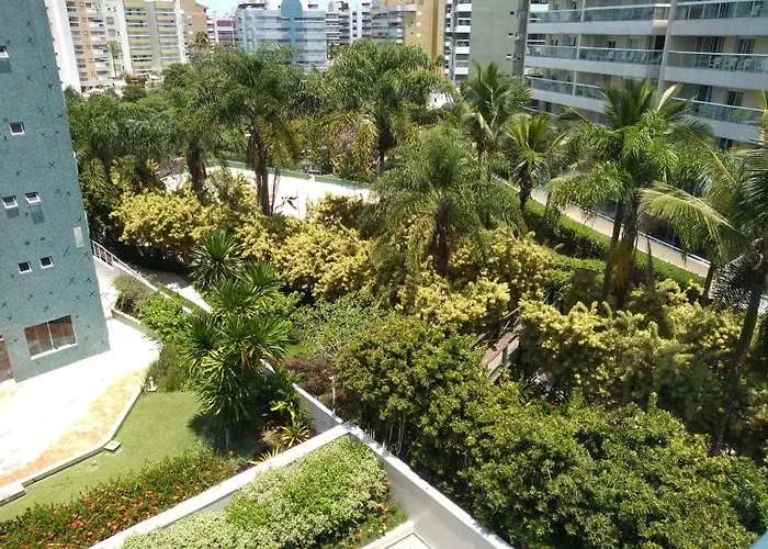 01 Quadra Da Praia