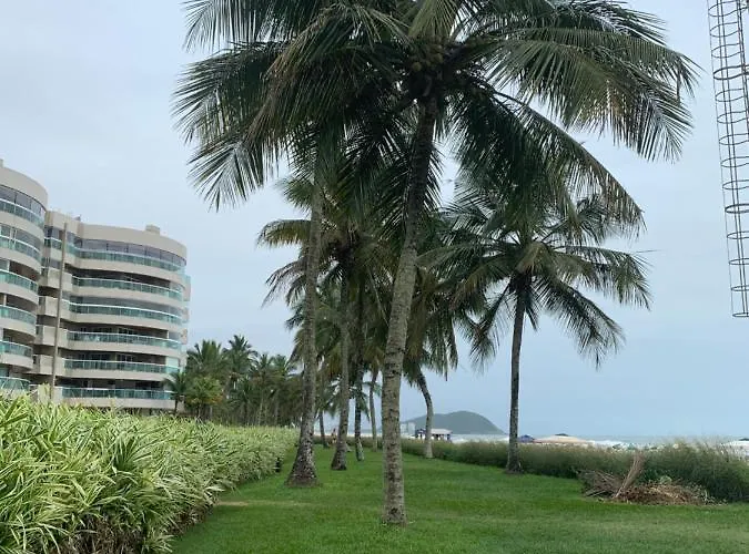 01 Quadra Da Praia