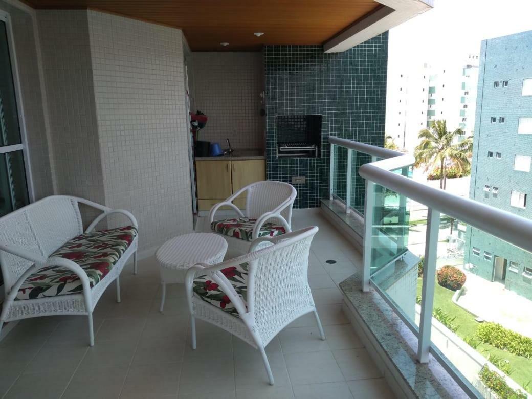 01 Quadra Da Apartment