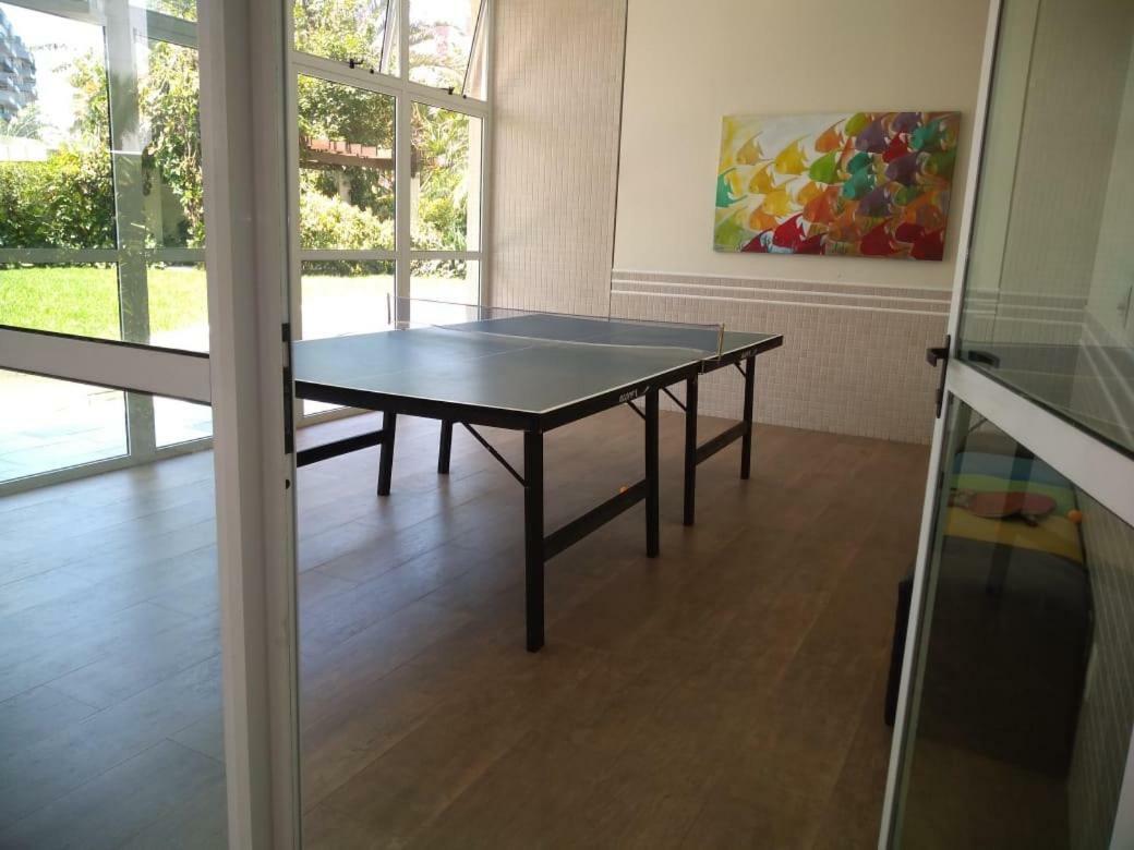 01 Quadra Da Apartment