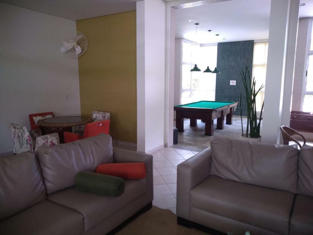 Apartment 01 Quadra Da Riviera de Sao Lourenco