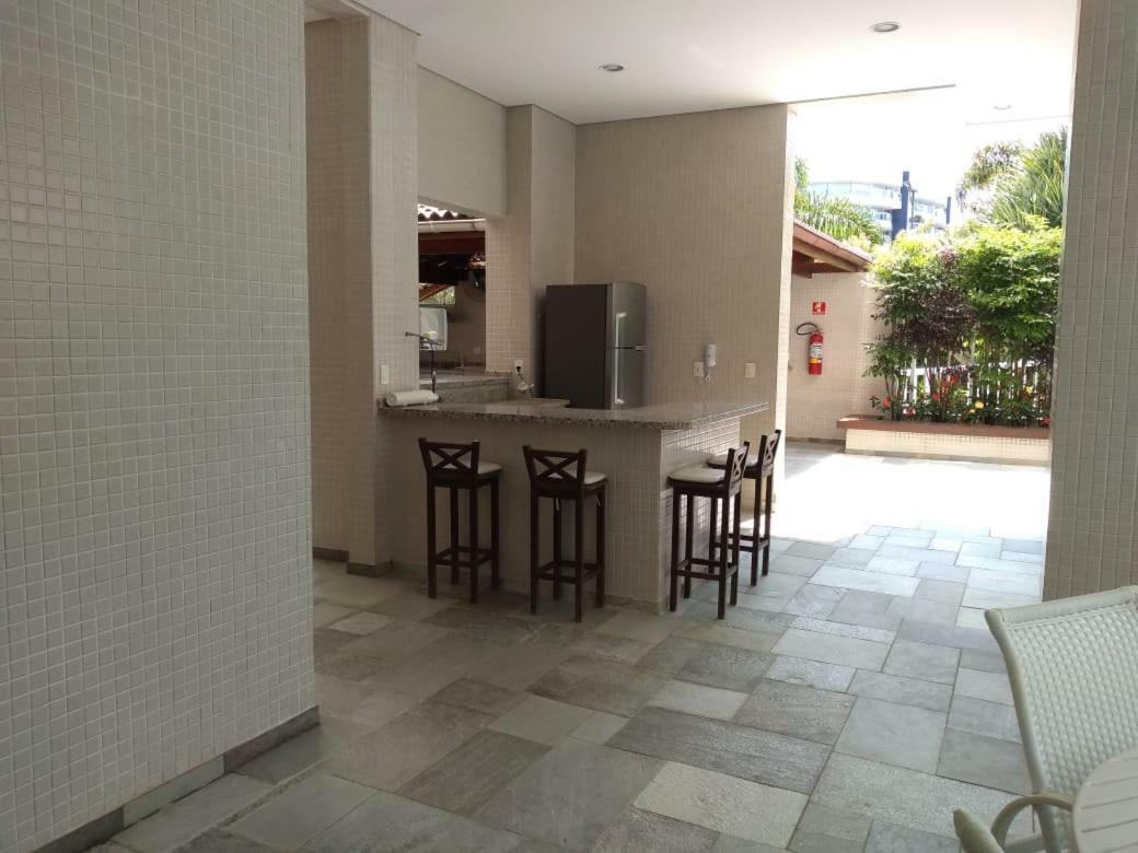01 Quadra Da Apartment *