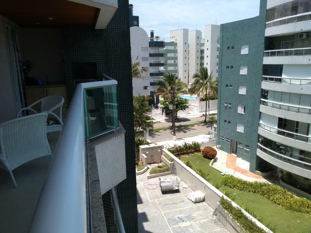 01 Quadra Da Apartamento Riviera de Sao Lourenco