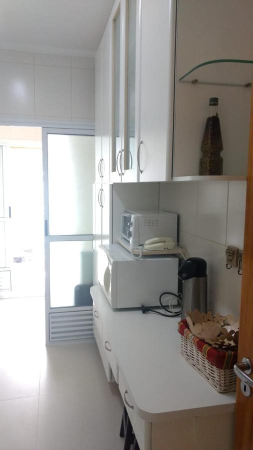 01 Quadra Da Apartment
