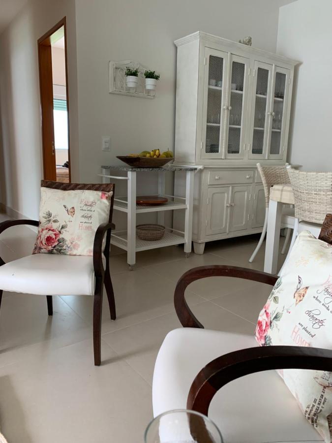 Apartment 01 Quadra Da Riviera de Sao Lourenco